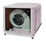 環(huán)?？照{(diào)的異味問題怎么處理？