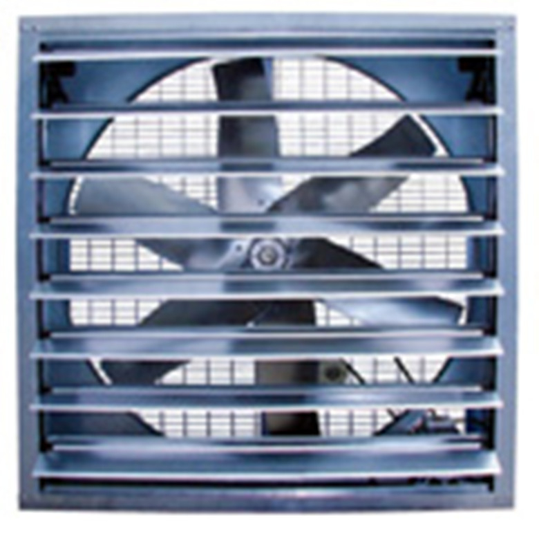 負壓風(fēng)機的工作原理是什么？