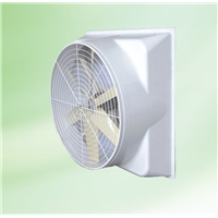 負壓風(fēng)機適用于哪些場合？