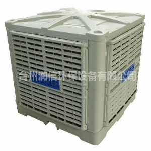 臺(tái)州高溫季來(lái)臨！工業(yè)冷風(fēng)機(jī)成企業(yè)車間降溫新選擇